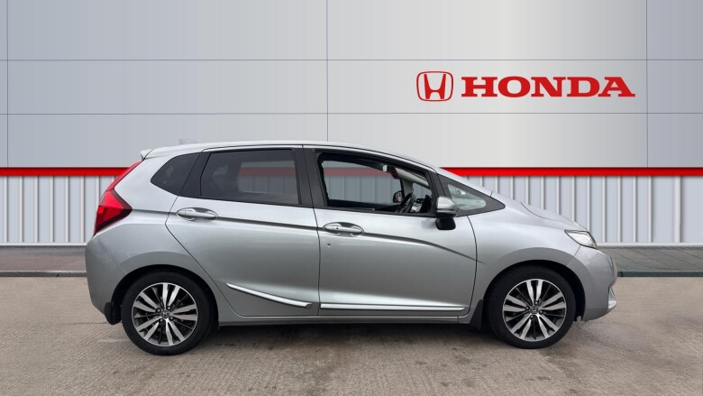 Honda Jazz 1.3 EX 5dr Petrol Hatchback